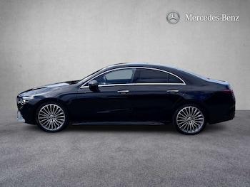 Used Mercedes-Benz CLA 2025 for sale - 79270904: Photo