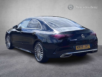 Used Mercedes-Benz CLA 2025 for sale - 79270904: Photo