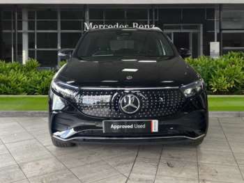 Used Mercedes-Benz EQA 2024 for sale - 75216979: Photo