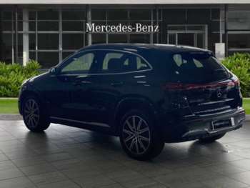 Used Mercedes-Benz EQA 2024 for sale - 75216979: Photo