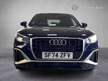 Used Audi Q2 2024 for sale - 79825113: Photo