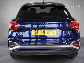 Used Audi Q2 2024 for sale - 79825113: Photo
