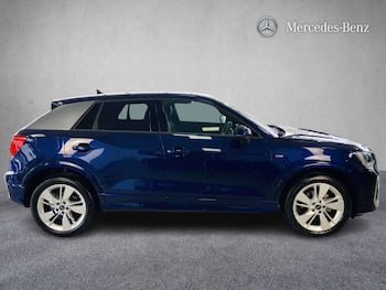 Used Audi Q2 2024 for sale - 79825113: Photo