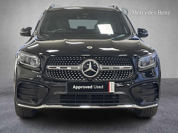 Used Mercedes-Benz GLB 2024 for sale - 77373668: Photo