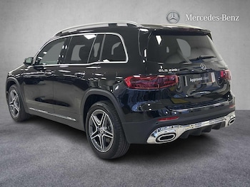 Used Mercedes-Benz GLB 2024 for sale - 77373668: Photo