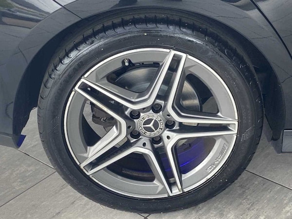Used Mercedes-Benz CLA 2019 for sale - 75581023: Photo 10