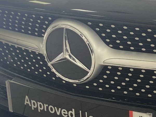 Used Mercedes-Benz CLA 2019 for sale - 75581023: Photo 12