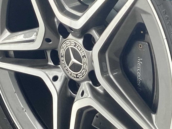 Used Mercedes-Benz CLA 2019 for sale - 75581023: Photo 14