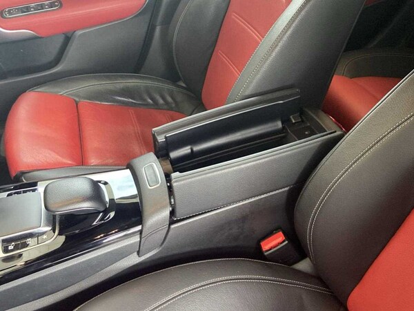 Used Mercedes-Benz CLA 2019 for sale - 75581023: Photo 17