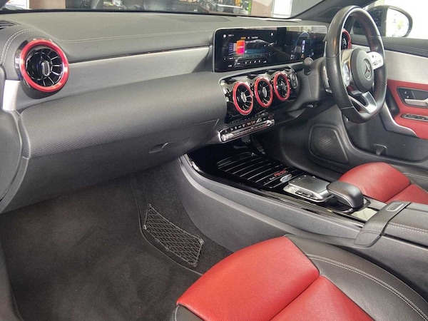 Used Mercedes-Benz CLA 2019 for sale - 75581023: Photo 18