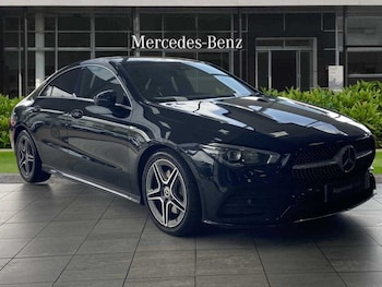 Used Mercedes-Benz CLA 2019 for sale - 75581023: Photo