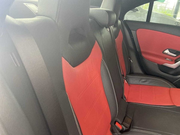Used Mercedes-Benz CLA 2019 for sale - 75581023: Photo 22