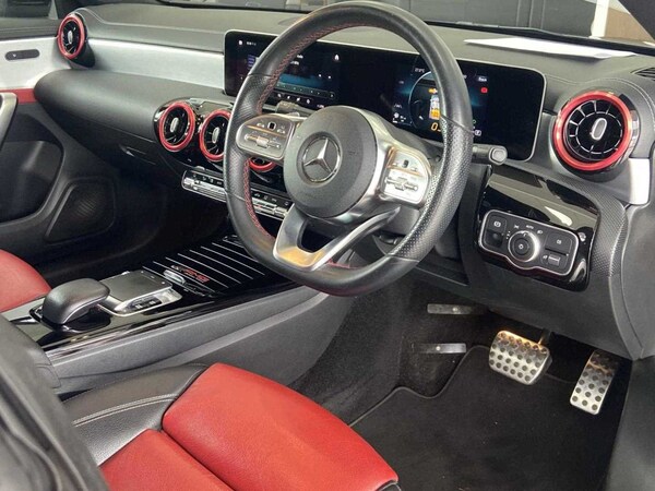 Used Mercedes-Benz CLA 2019 for sale - 75581023: Photo 25