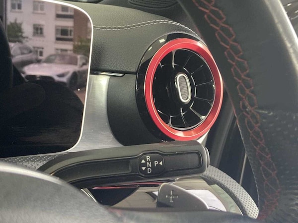 Used Mercedes-Benz CLA 2019 for sale - 75581023: Photo 27