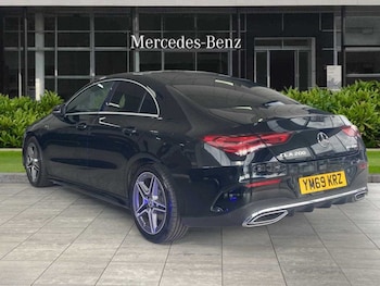 Used Mercedes-Benz CLA 2019 for sale - 75581023: Photo