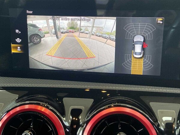 Used Mercedes-Benz CLA 2019 for sale - 75581023: Photo 32