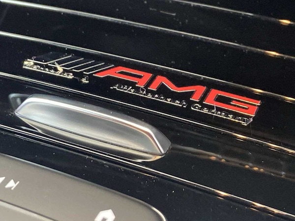 Used Mercedes-Benz CLA 2019 for sale - 75581023: Photo 33