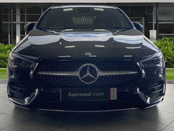 Used Mercedes-Benz CLA 2019 for sale - 75581023: Photo