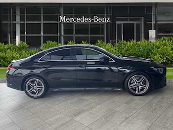 Used Mercedes-Benz CLA 2019 for sale - 75581023: Photo