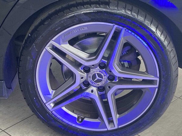 Used Mercedes-Benz CLA 2019 for sale - 75581023: Photo 7