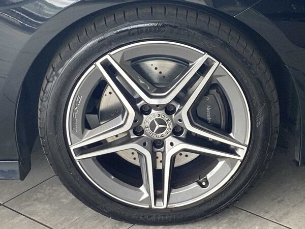 Used Mercedes-Benz CLA 2019 for sale - 75581023: Photo 9