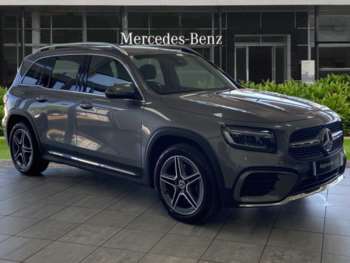 2024 - 220d 4Matic AMG Line Premium 5dr 8G-Tronic