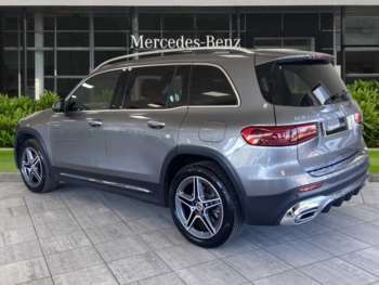 Used Mercedes-Benz GLB 2024 for sale - 75217685: Photo