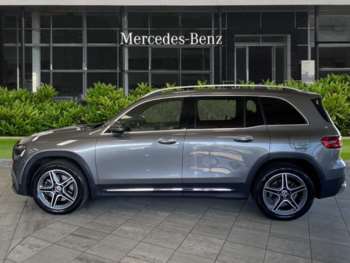 Used Mercedes-Benz GLB 2024 for sale - 75217685: Photo