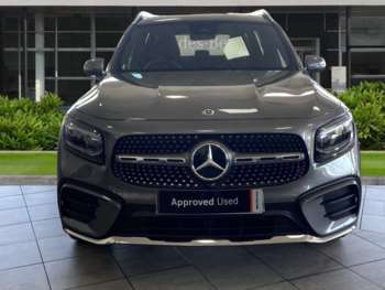 Used Mercedes-Benz GLB 2024 for sale - 75217685: Photo