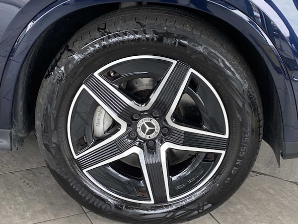 Used Mercedes-Benz GLC 2024 for sale - 76262475: Photo 10