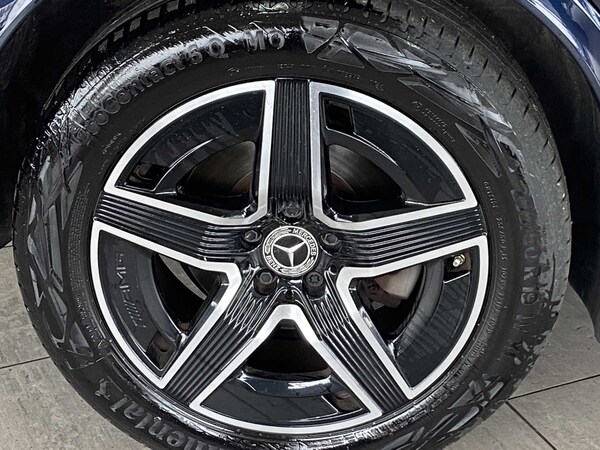 Used Mercedes-Benz GLC 2024 for sale - 76262475: Photo 11