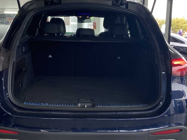 Used Mercedes-Benz GLC 2024 for sale - 76262475: Photo 12