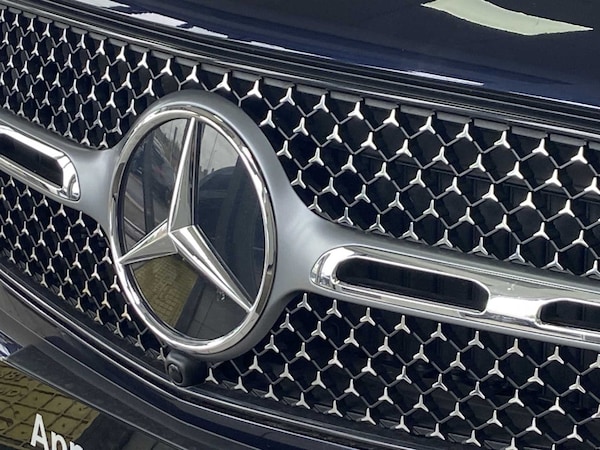 Used Mercedes-Benz GLC 2024 for sale - 76262475: Photo 15