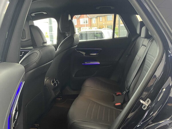 Used Mercedes-Benz GLC 2024 for sale - 76262475: Photo 23