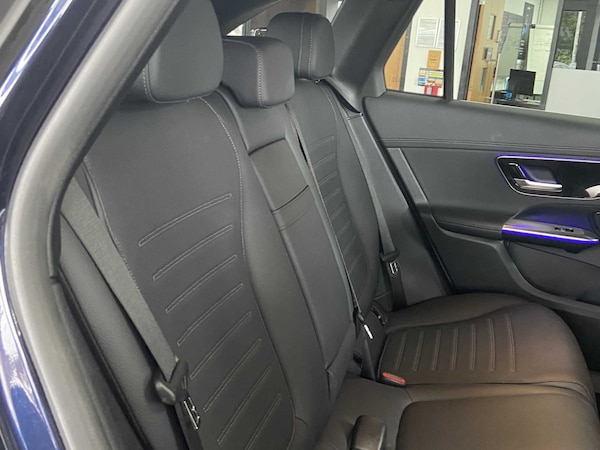 Used Mercedes-Benz GLC 2024 for sale - 76262475: Photo 24