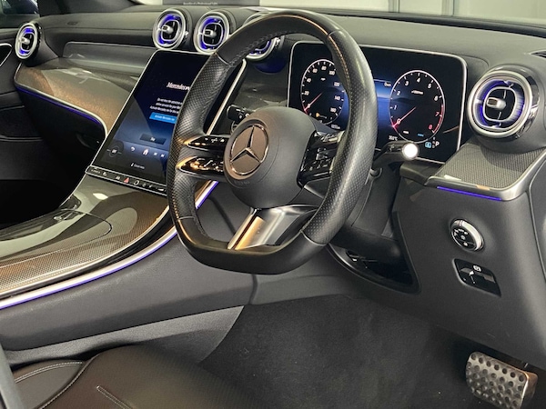 Used Mercedes-Benz GLC 2024 for sale - 76262475: Photo 27