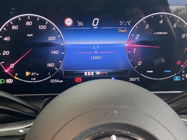Used Mercedes-Benz GLC 2024 for sale - 76262475: Photo 29
