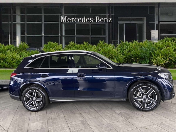 Used Mercedes-Benz GLC 2024 for sale - 76262475: Photo 2