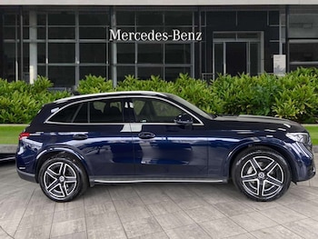 Used Mercedes-Benz GLC 2024 for sale - 76262475: Photo 2