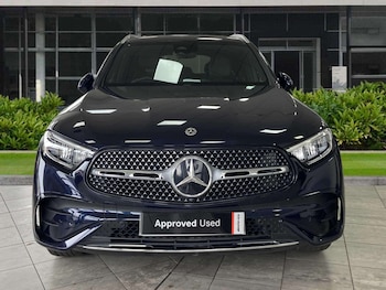 Used Mercedes-Benz GLC 2024 for sale - 76262475: Photo 3