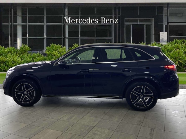 Used Mercedes-Benz GLC 2024 for sale - 76262475: Photo 5