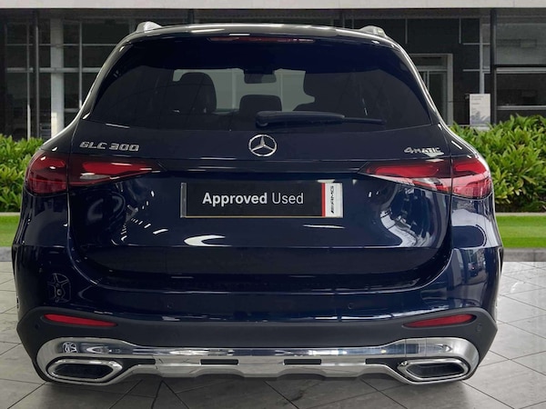 Used Mercedes-Benz GLC 2024 for sale - 76262475: Photo 6