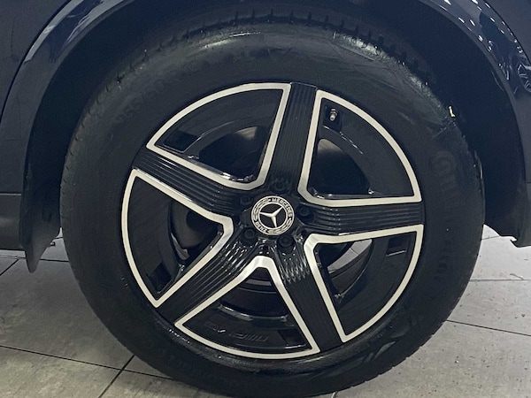 Used Mercedes-Benz GLC 2024 for sale - 76262475: Photo 8