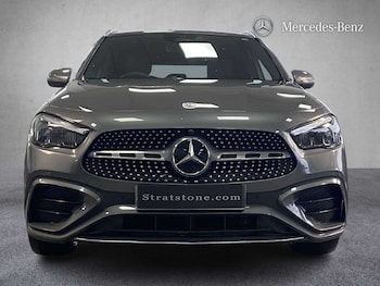 Used Mercedes-Benz GLA 2024 for sale - 77706809: Photo
