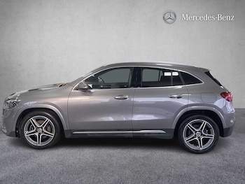 Used Mercedes-Benz GLA 2024 for sale - 77706809: Photo