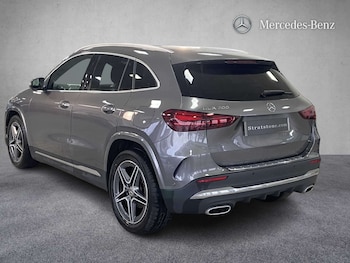 Used Mercedes-Benz GLA 2024 for sale - 77706809: Photo