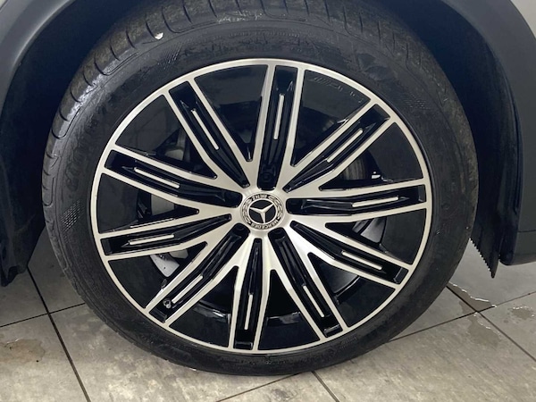 Used Mercedes-Benz EQA 2024 for sale - 75217436: Photo 10