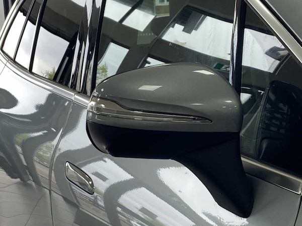 Used Mercedes-Benz EQA 2024 for sale - 75217436: Photo 14