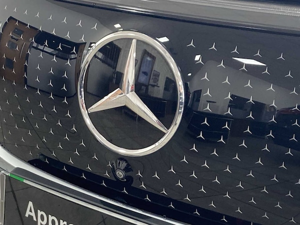 Used Mercedes-Benz EQA 2024 for sale - 75217436: Photo 17