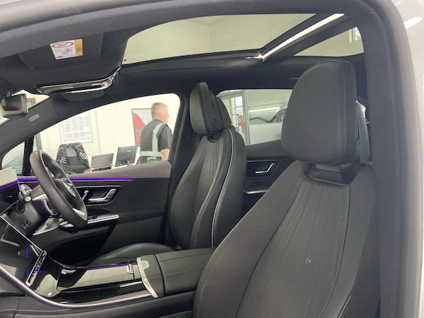 Used Mercedes-Benz EQA 2024 for sale - 75217436: Photo 20